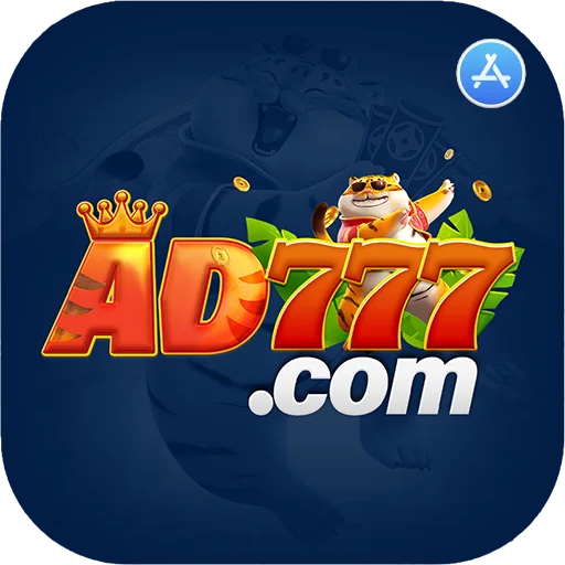 ad777 App - Aplicativo Móvel Oficial