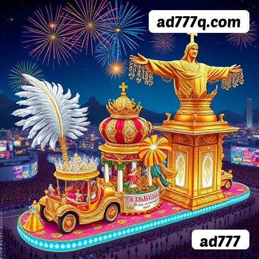 ad777 Belo Horizonte - Provably Fair