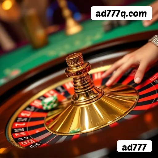 ad777 - Aplicativo Móvel